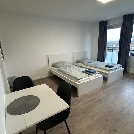 Stay-Happy Flat In Halstenbek Exteriér fotografie